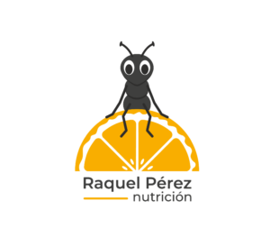 LOGO 11. RAQUEL NUTRICIÓN