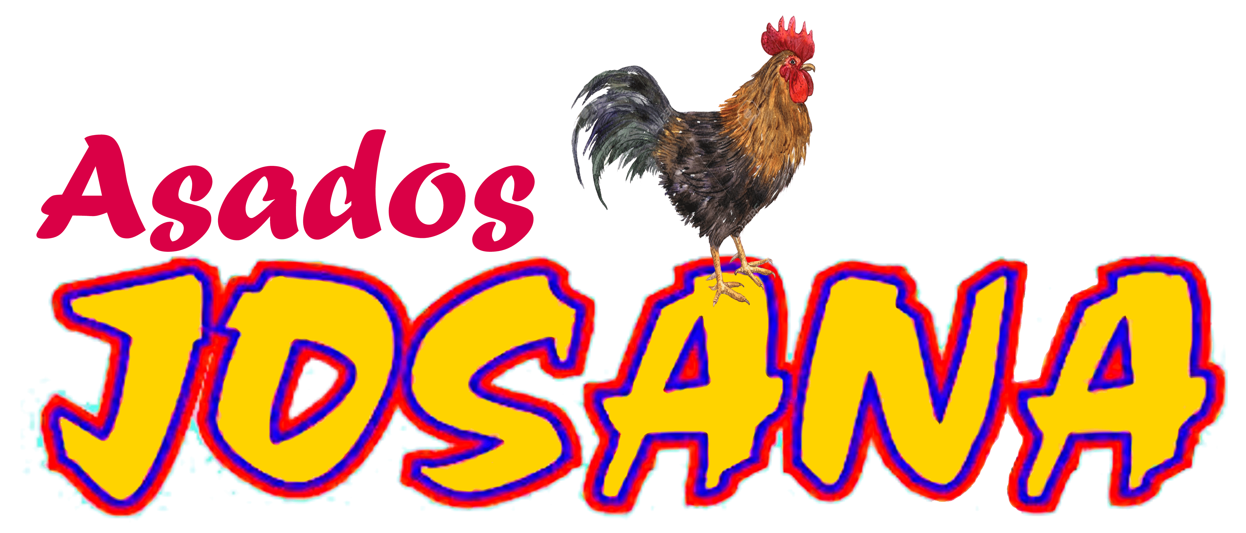 LOGO 12. ASADOS JOSANA.LOGO (1)