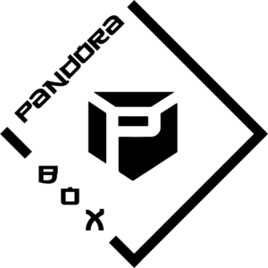 LOGO 14 PANDORA BOX