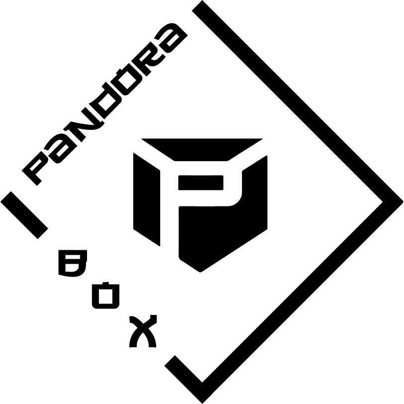 LOGO 14 PANDORA BOX