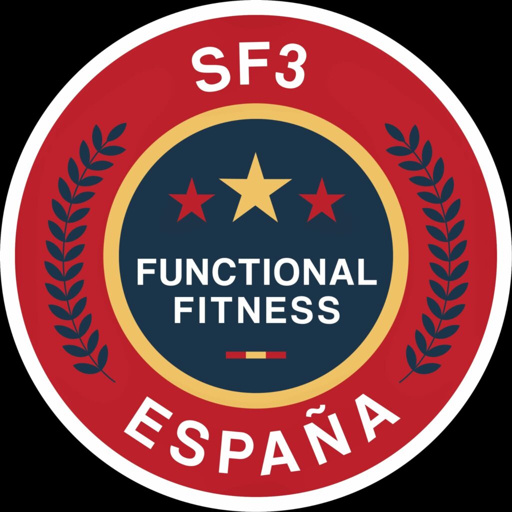 Asociación Española de Funcional Fitness